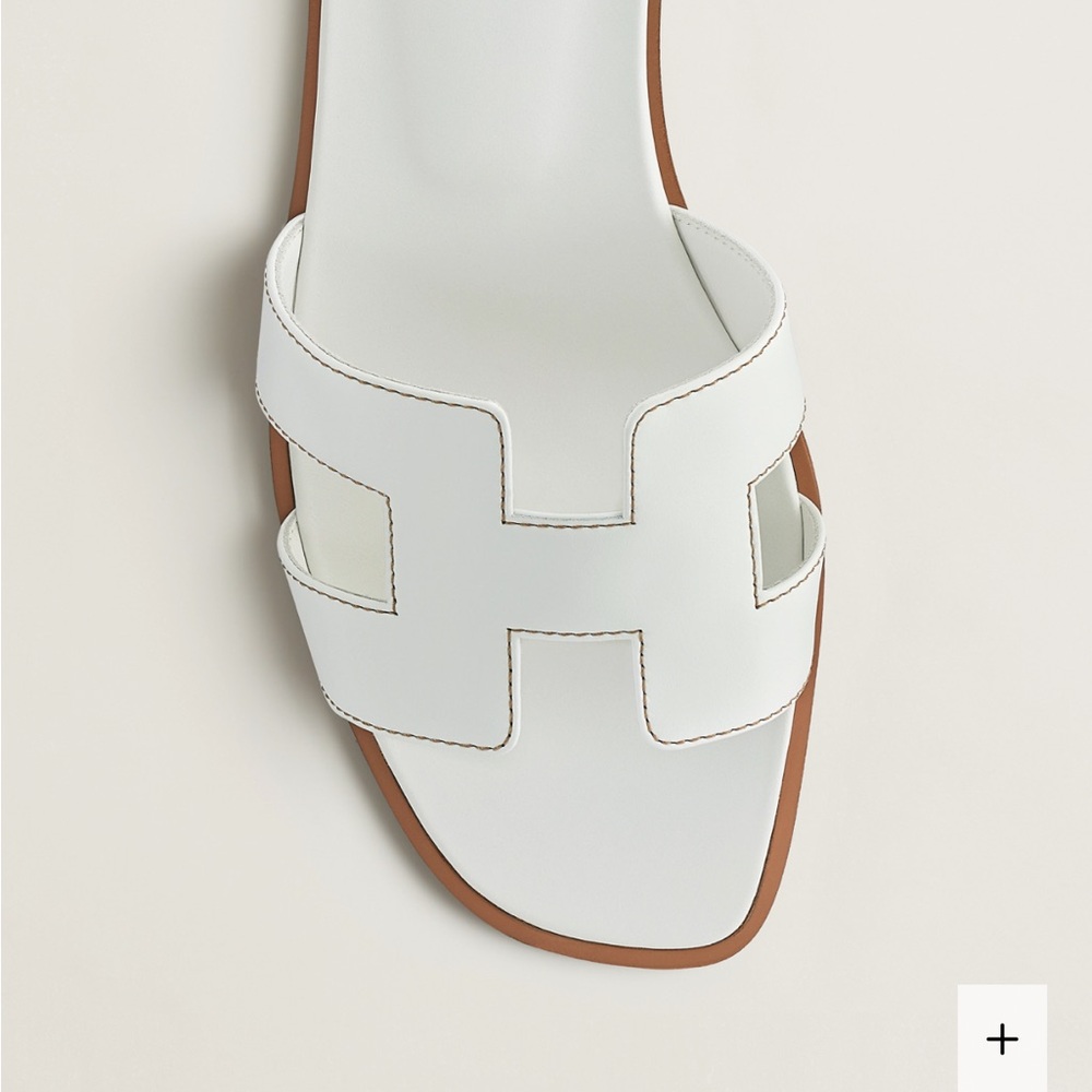 Hermes oran sandal - Picture 14 of 14